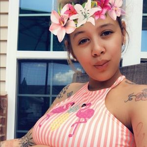 Meet your Posher, Brittanie